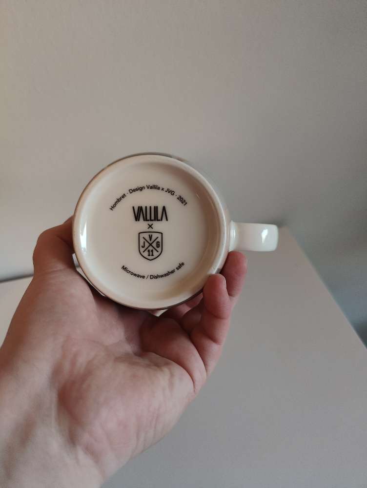 Vallila x Jvg miehet