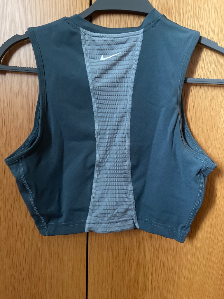 Nie pro dri fit toppur i s