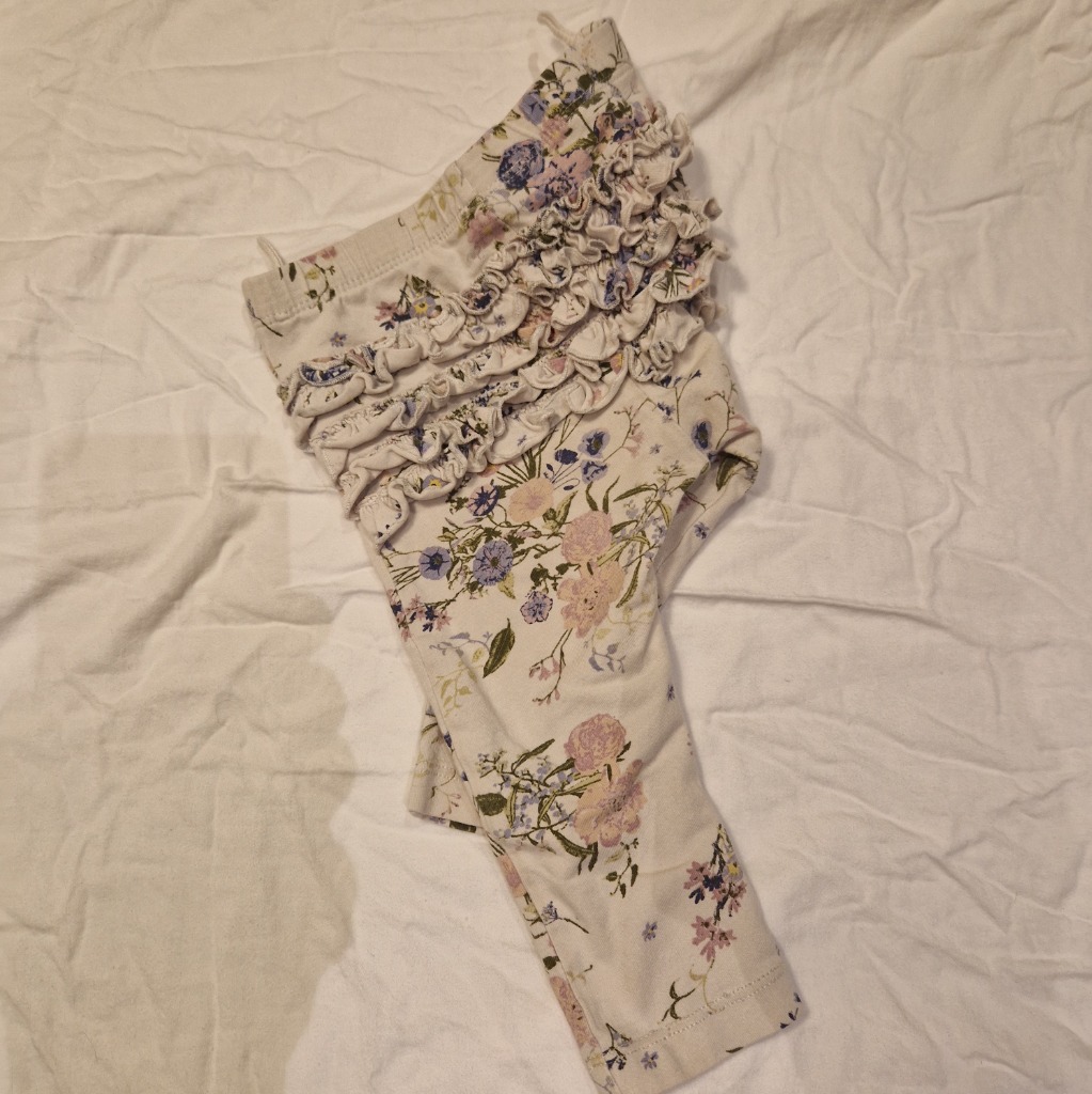 Lindex leggings pífum s:74