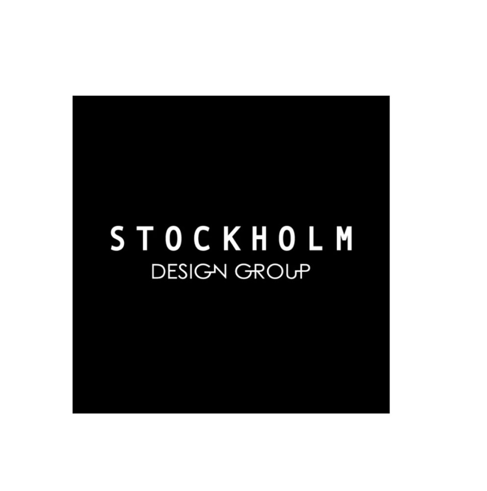 Sko-mokasin Stockholm design 