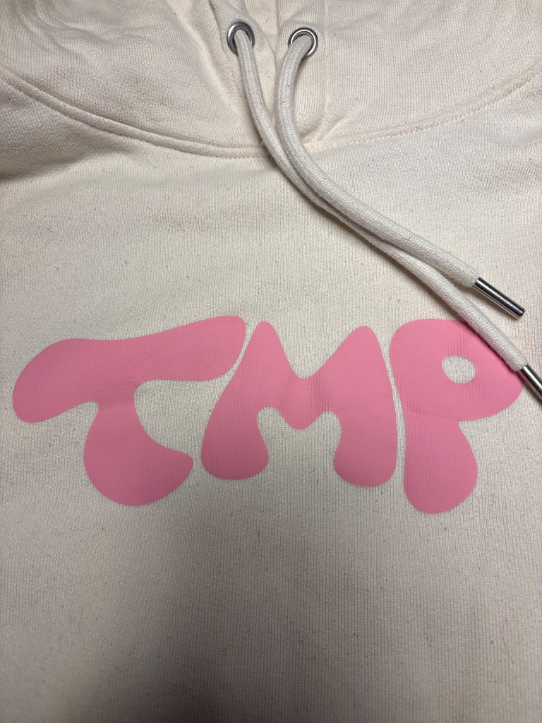 TMP toimistopojat huppari XS