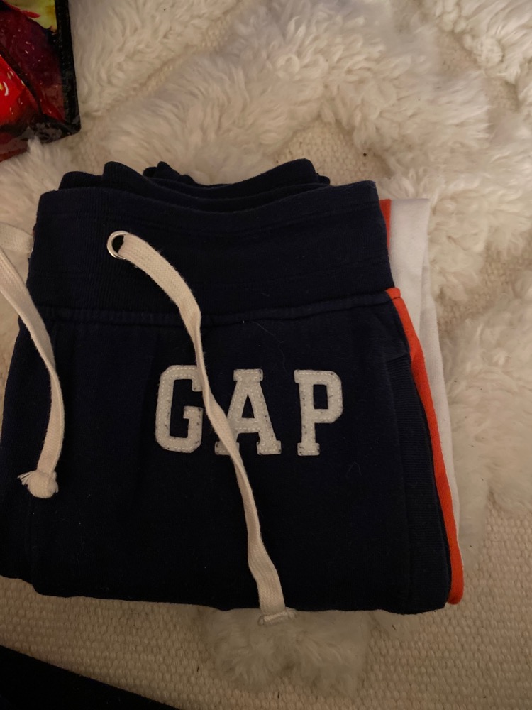 Gap housut