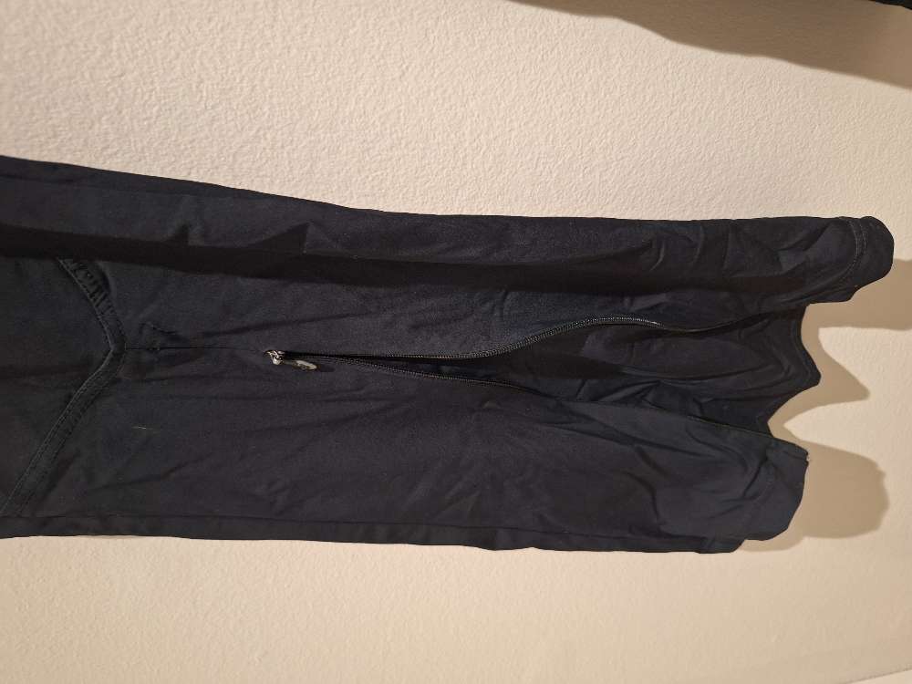 Æfingarbuxur casall L/XL