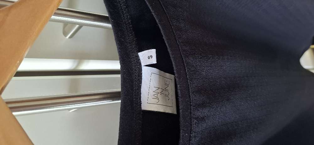 Jan n june st. S boxy oversized bolur 