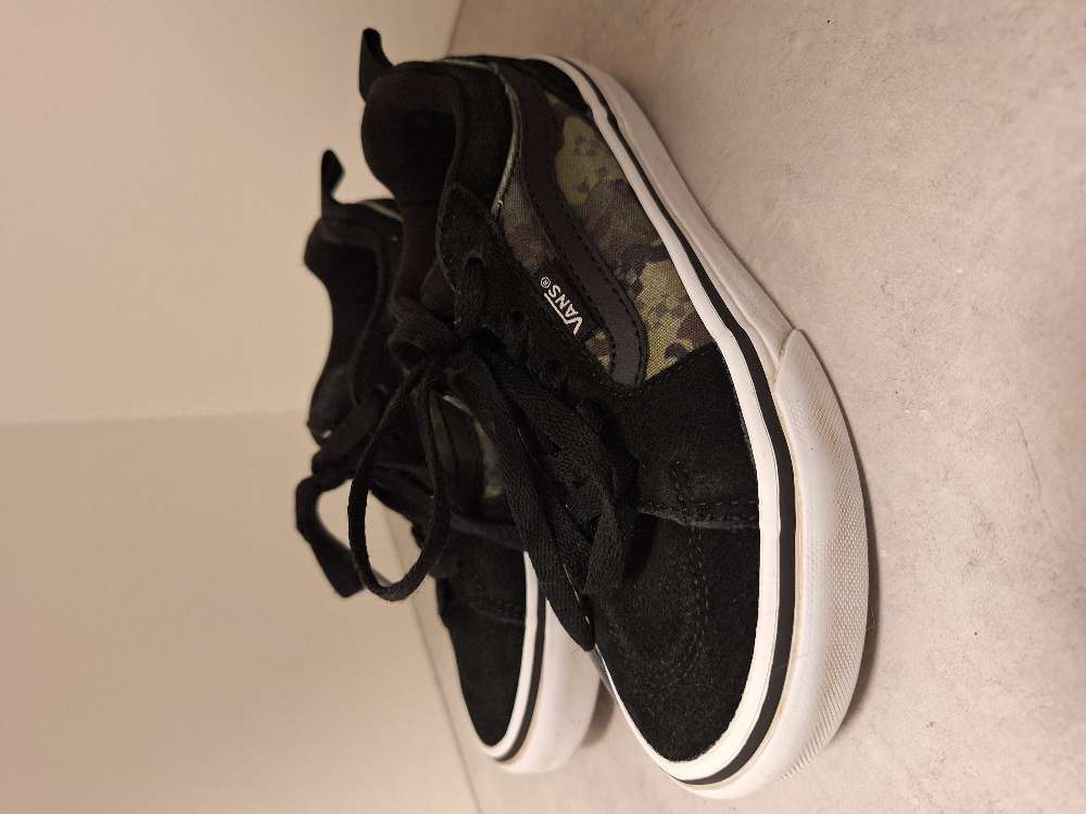 Vans skór 31