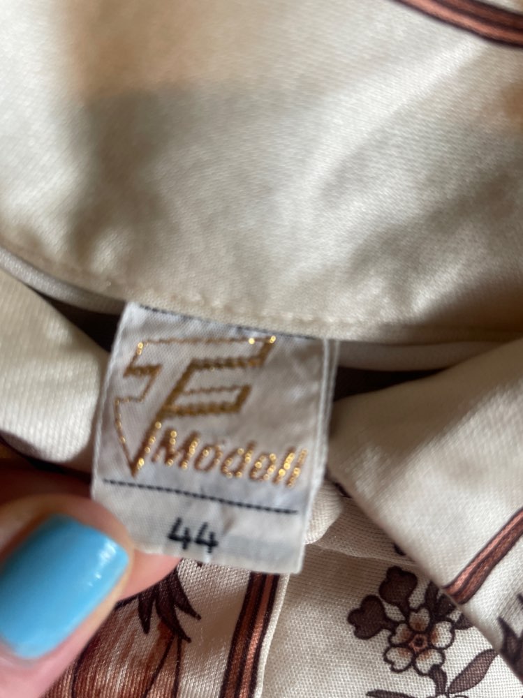 Kotimainen vintagepaita