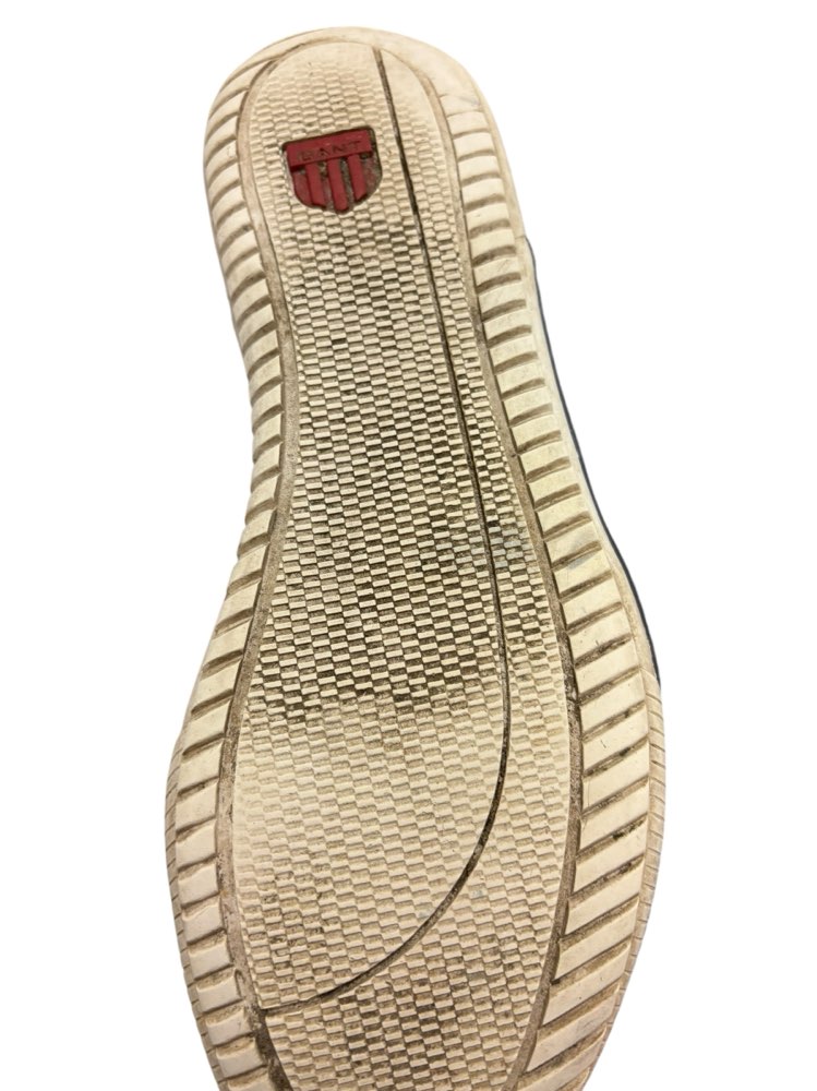 Harmaat Gantin kengät, 39-40