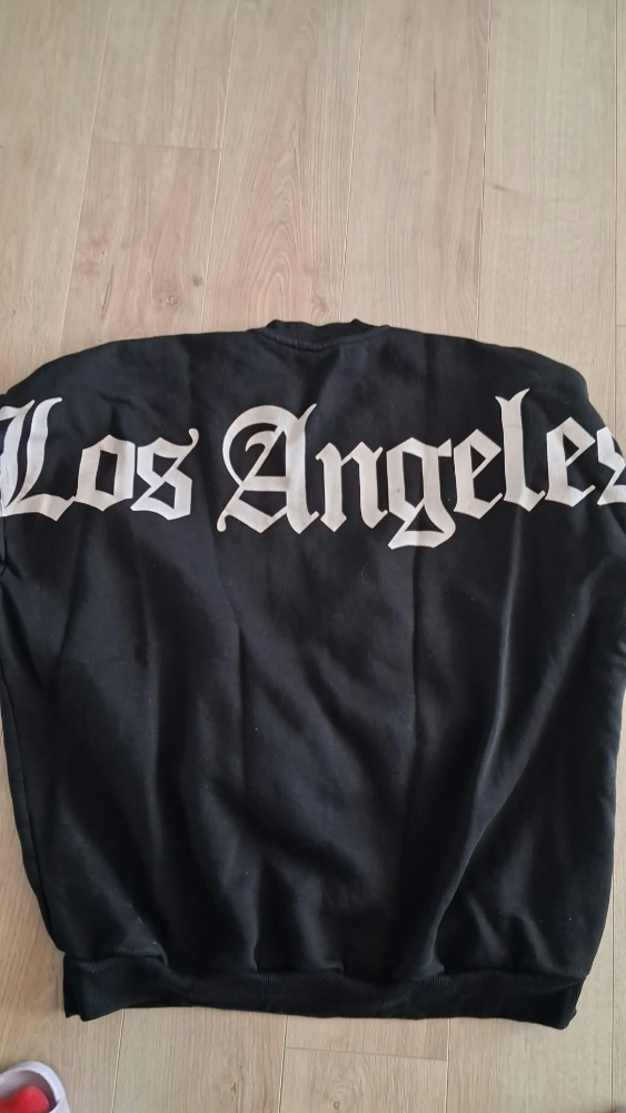 Peysa los angeles st xxl