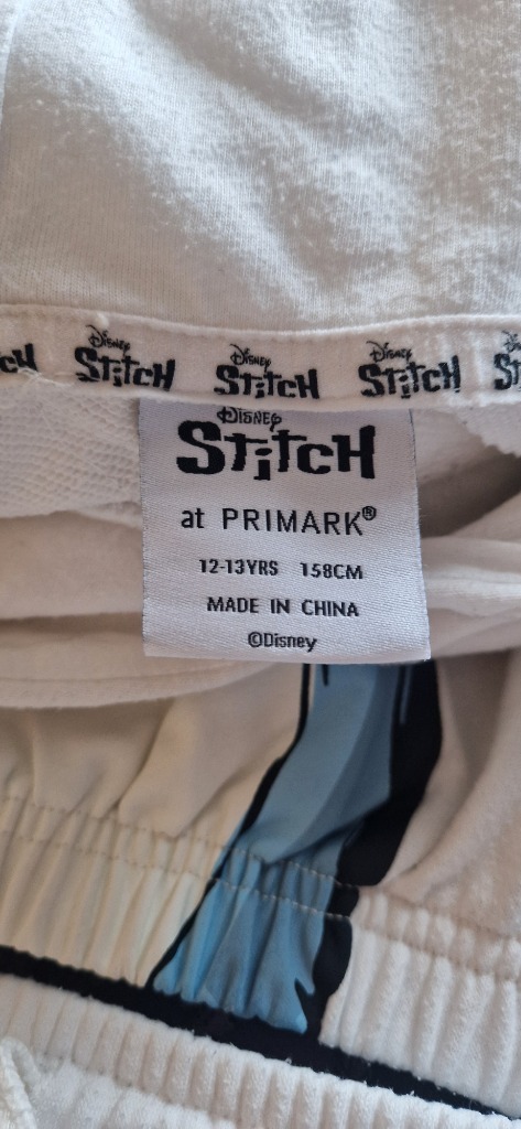 125# stitch sett 158