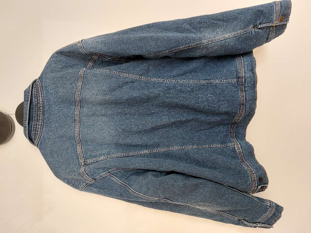 Gallajakki st 2XL KK
