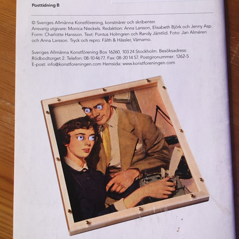 Taidelehti