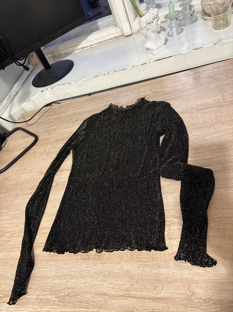 Glitterpaita M