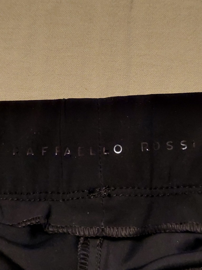 Raffaello Rossi buxur
