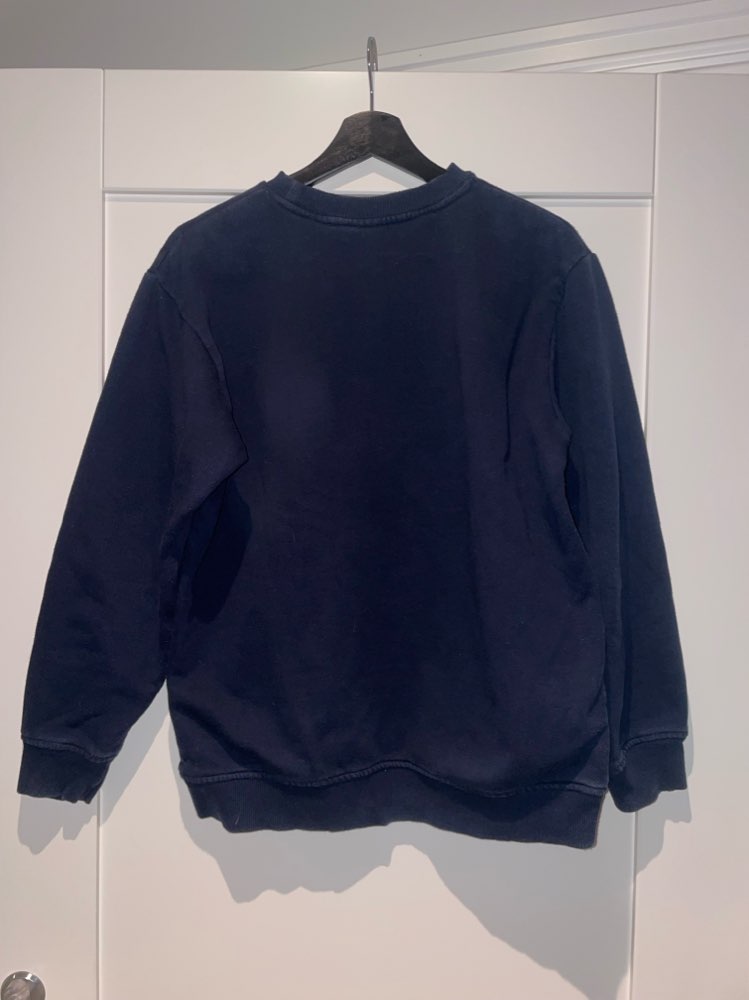 Nike genser crewneck