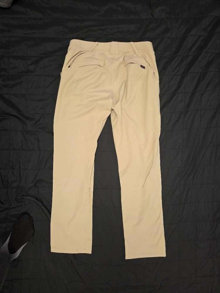 ete smart casual -housut 34/34