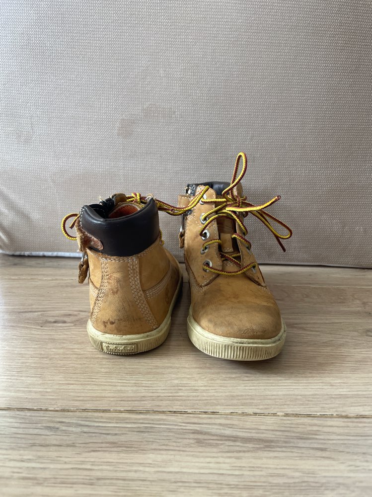 Timberland str26