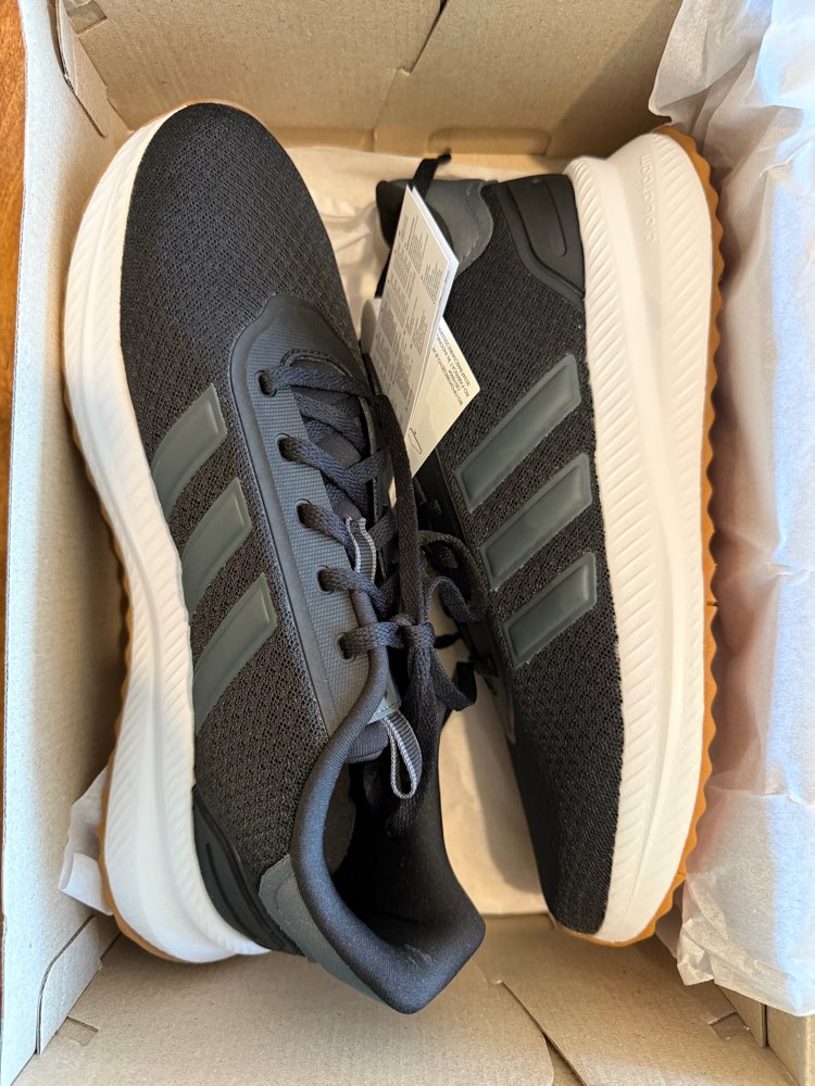 Adidas skór st. 41 1/3