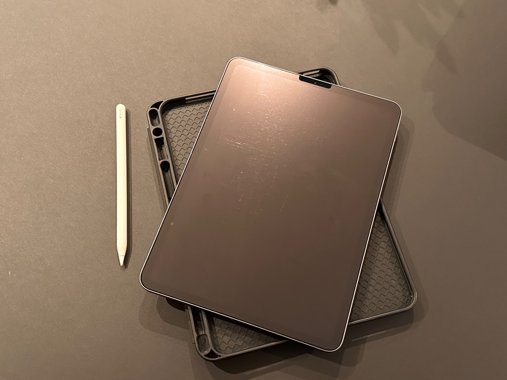 iPad Pro 11” (2nd generation, 2020)