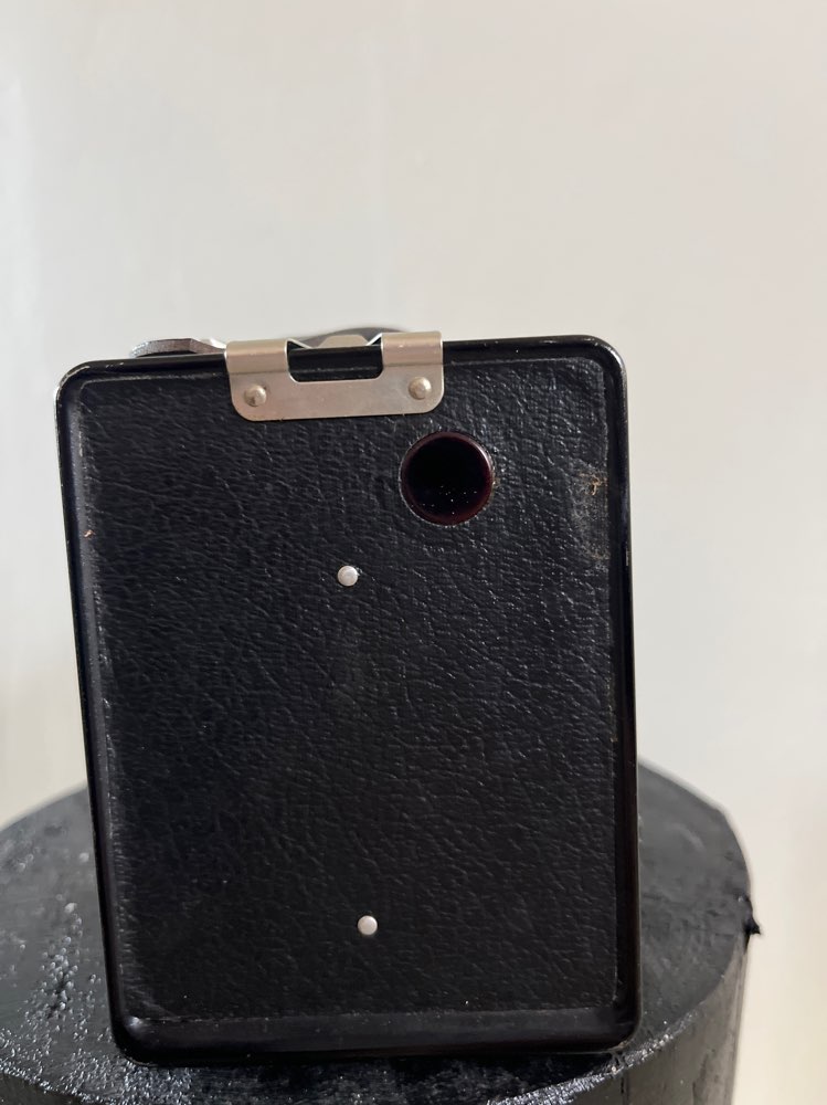 Kodak Brownie -kamera