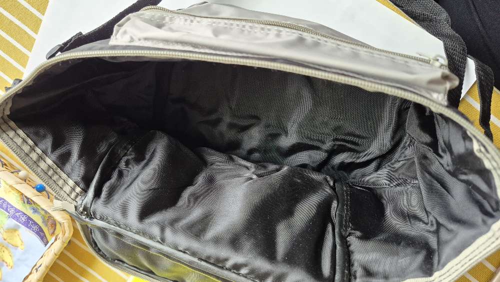 Polkupyörä kassi / laukku