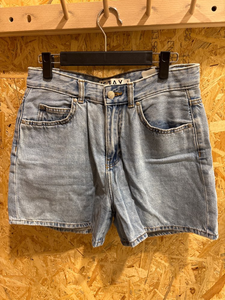 Shorts denim str M
