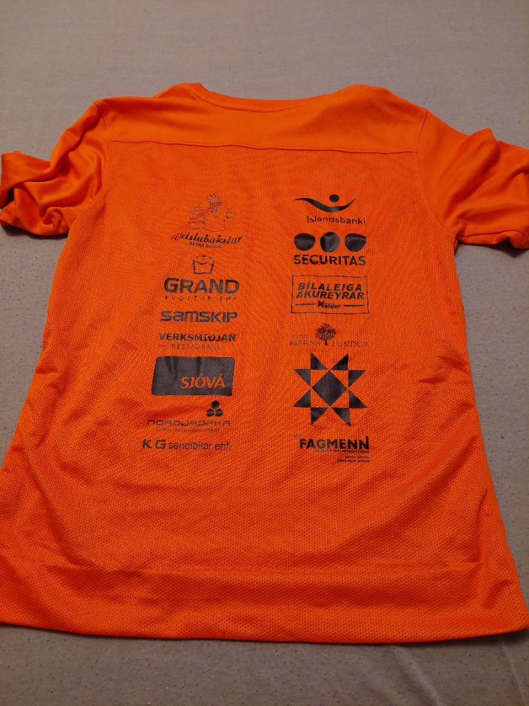 Nike Þór/KA treyja 