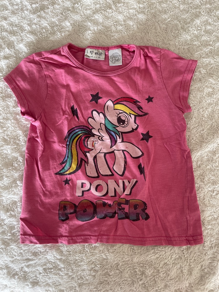 NEXT Pony top