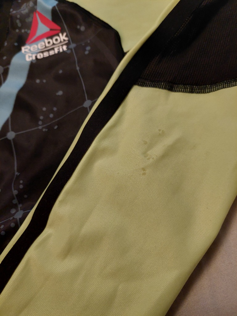 Reebok crossfit toppur 