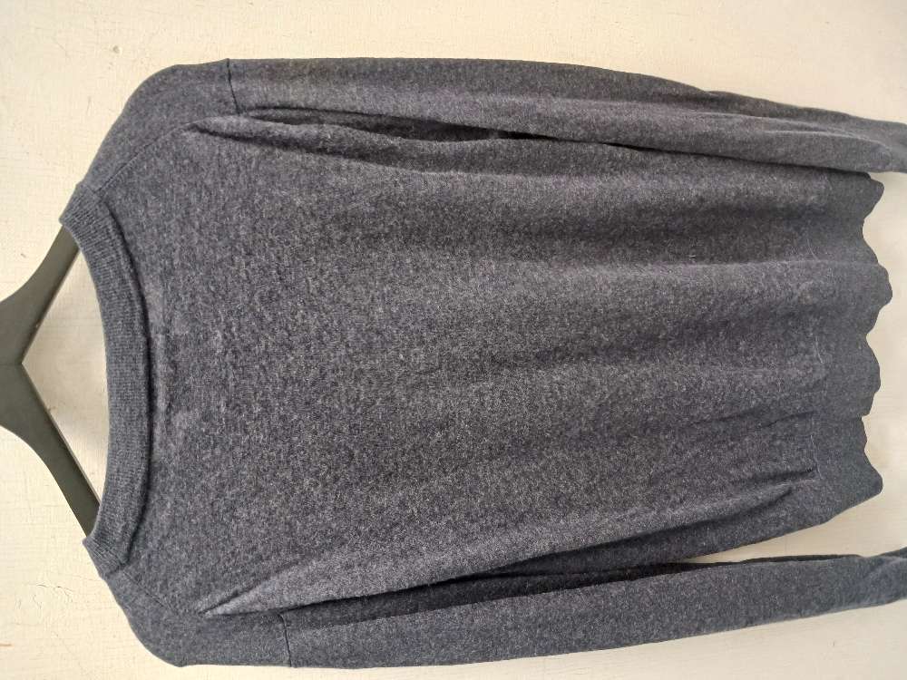 Scotch&soda merinoneule XL