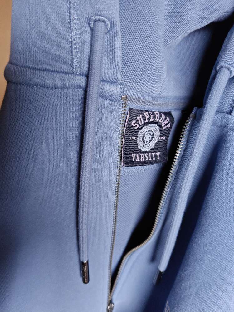 Superdry huppari, käyttämätön!