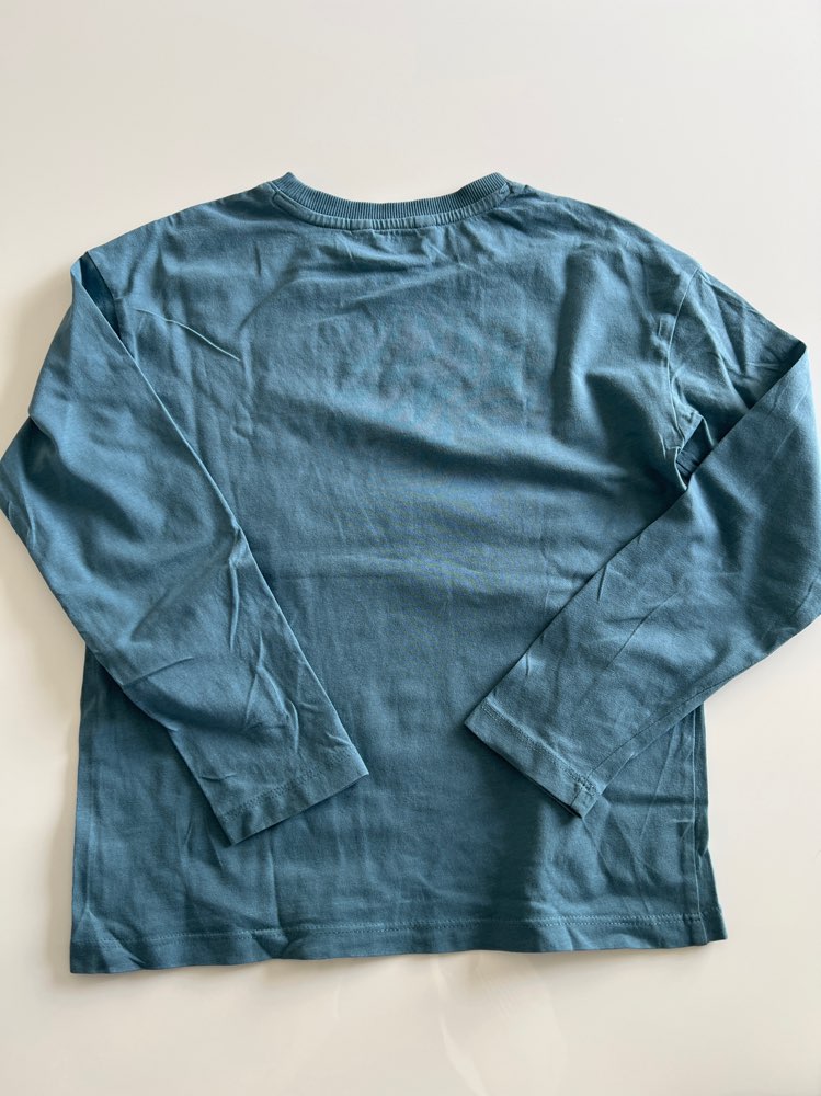 Mango tshirt kids 128cm