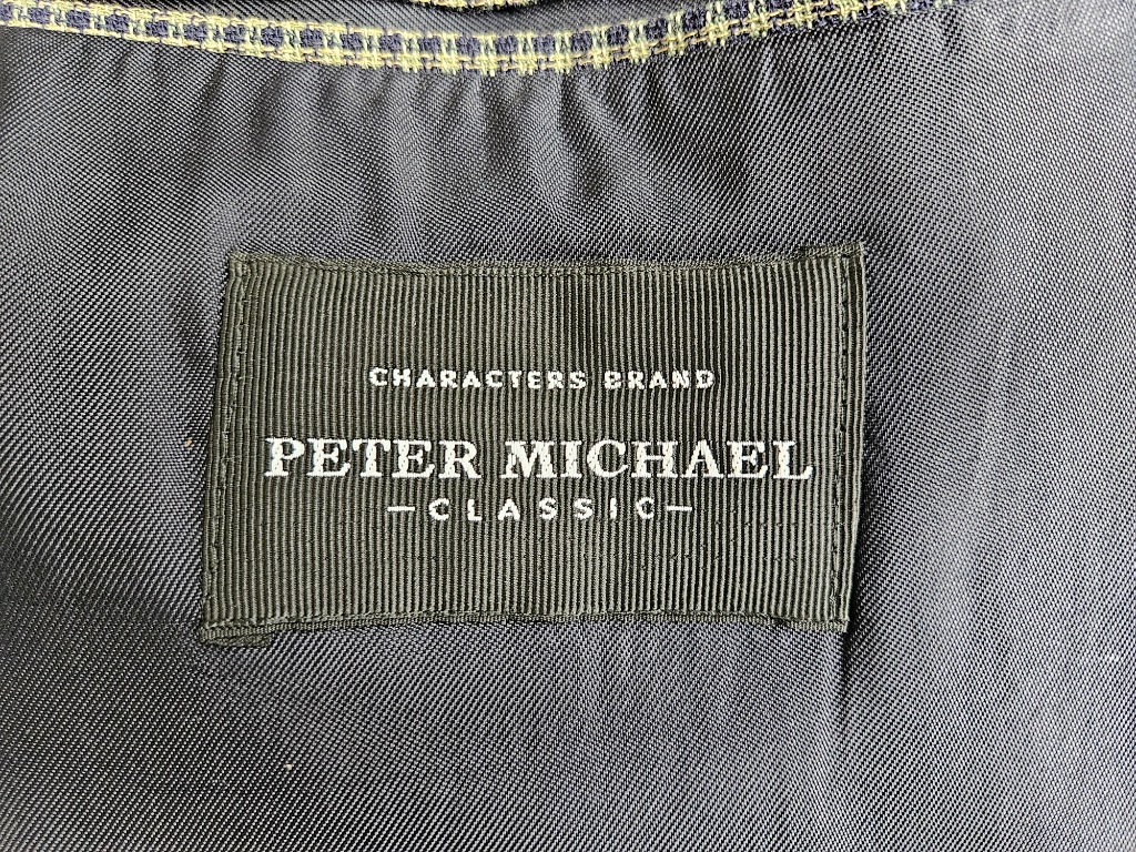Peter Michael, dressjakke, ,str. B54