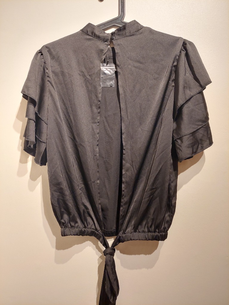 Sisters point blússa M