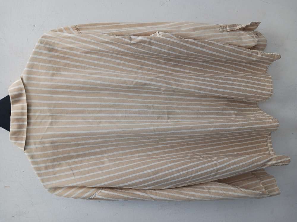 Marimekko beige jokapoikapaita 47
