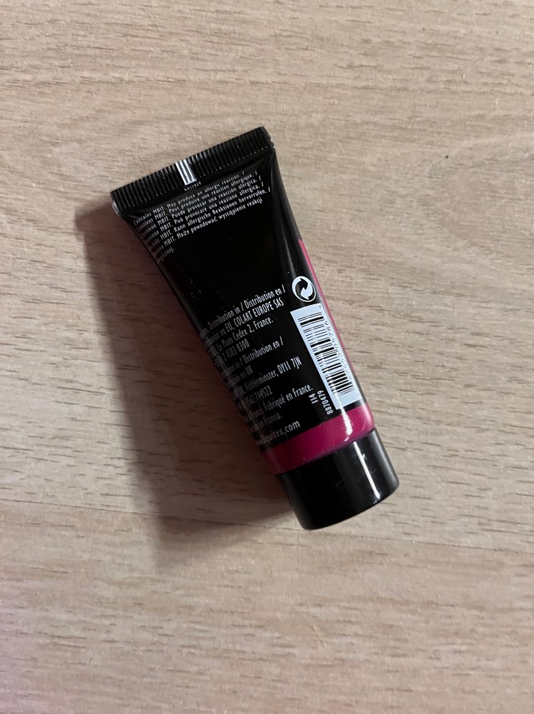 Liquitex 22ml magenta akryyliväri