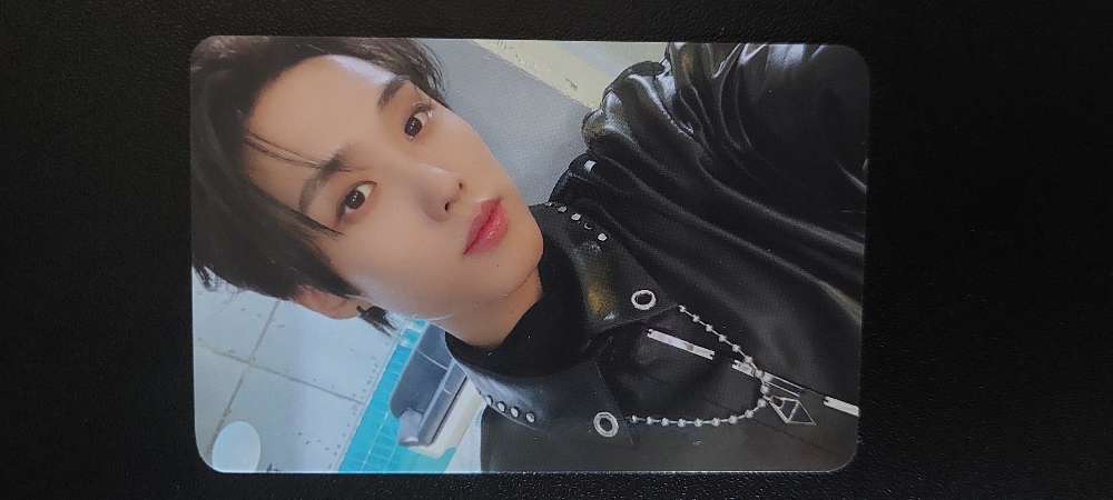 tbz fotarit Jacob & Juyeon