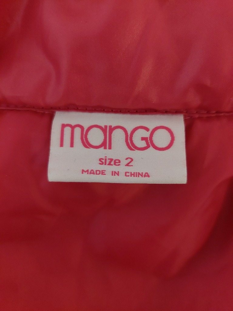 Ihana tyttöjen pinkki liivi