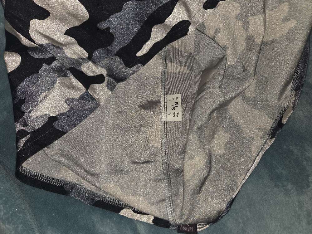 Kjóll, hlýrab. langur ísl.hönnun st. S/M