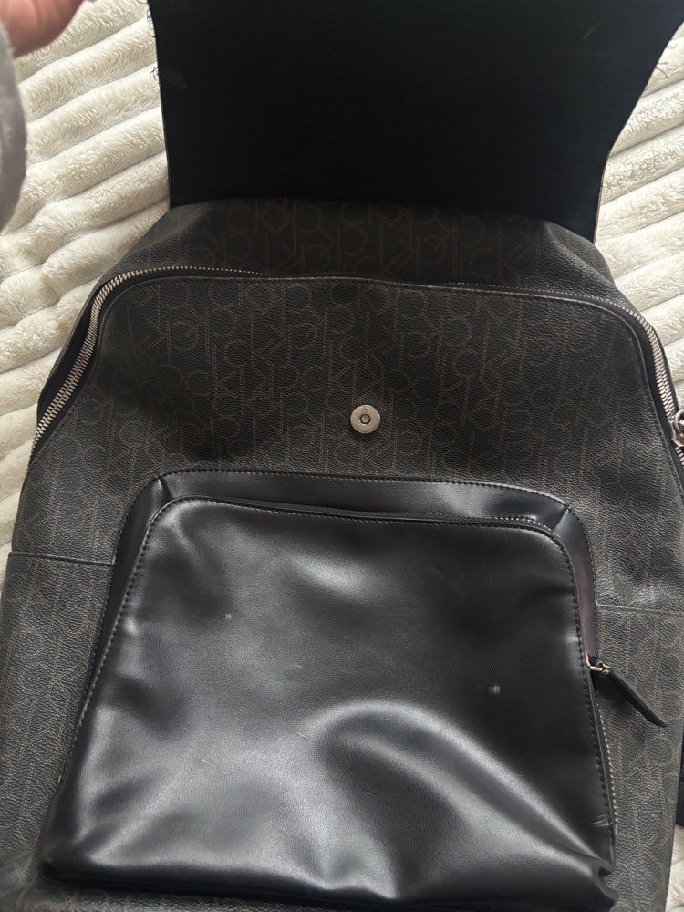 Calvin Klein reppu