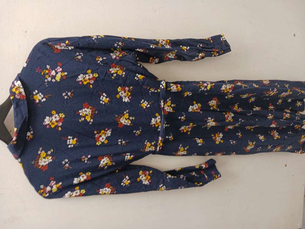 M&S kukkamekko 16/L
