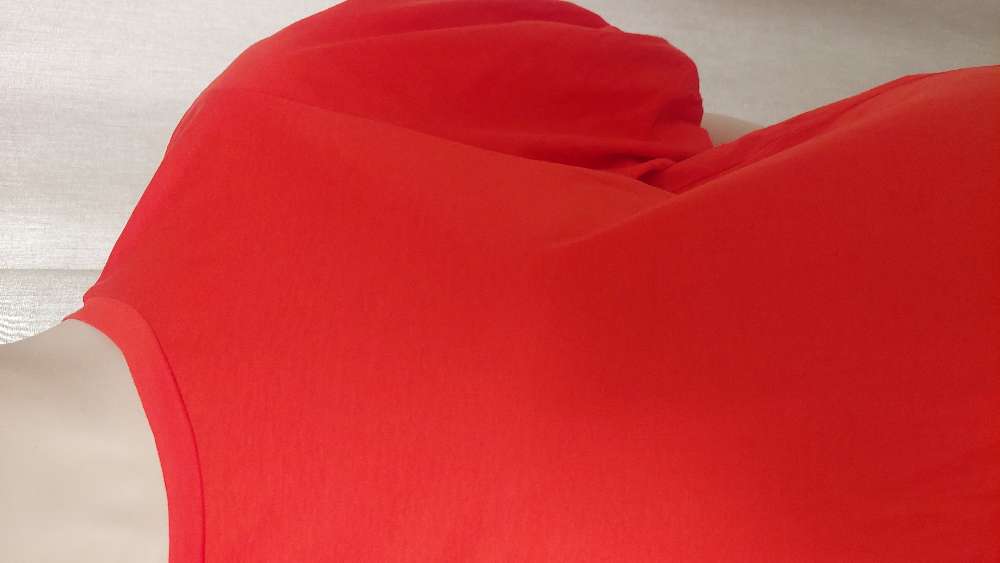 Marimekko Nousin Solid paitamekko koko M