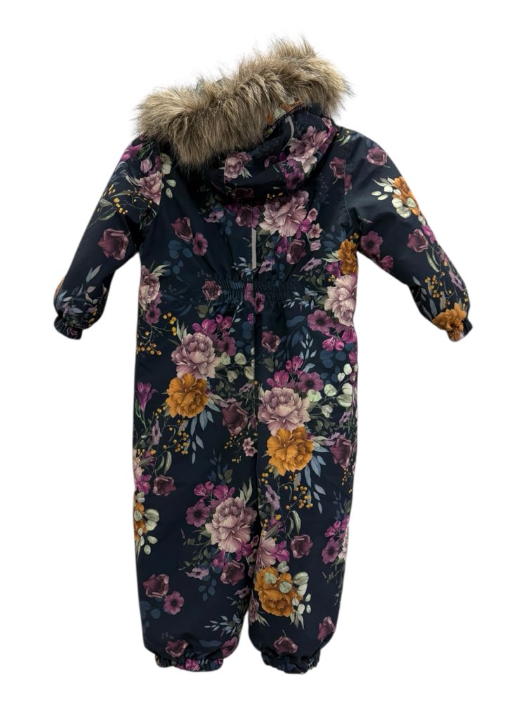 Lasten Name It kukka Toppahaalari 92cm