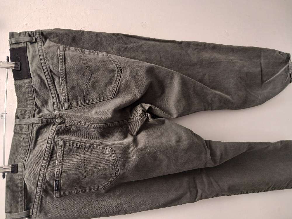 Gant harmaanvihreät farkut 42/32