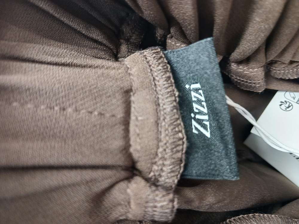 Zizzi rusk. housut L (50/52) UUDET!