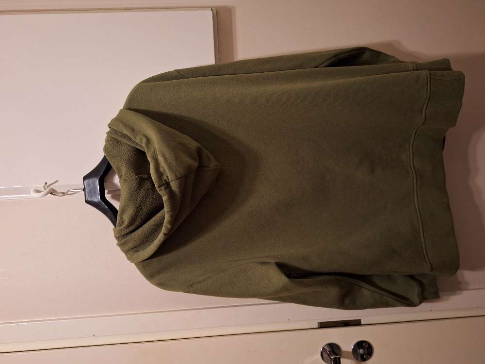 Oliiv.vihr. huppari asos design (38)