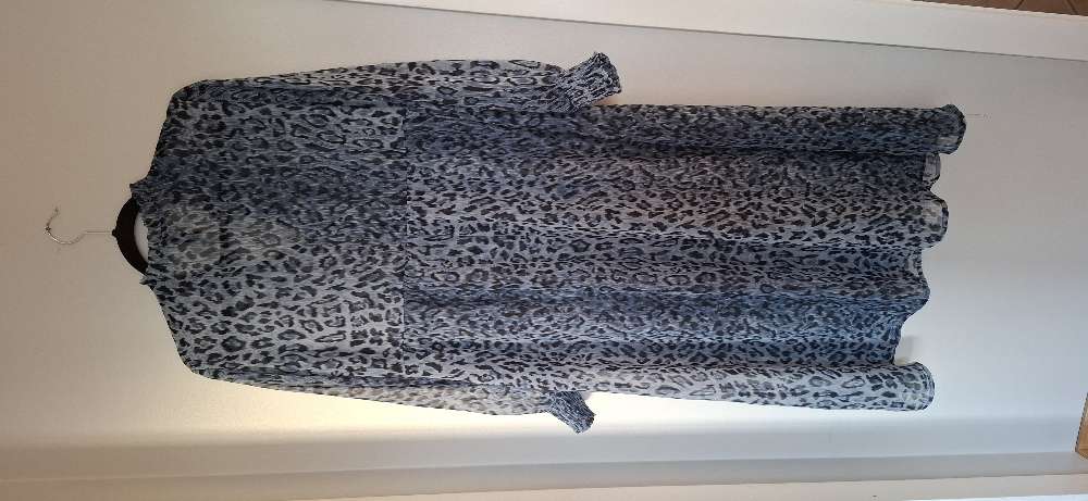 Prepair st. S (stór stærð) skyrtukjóll