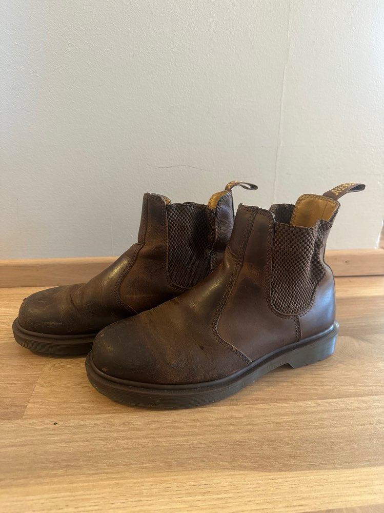 Dr martens skór - 38