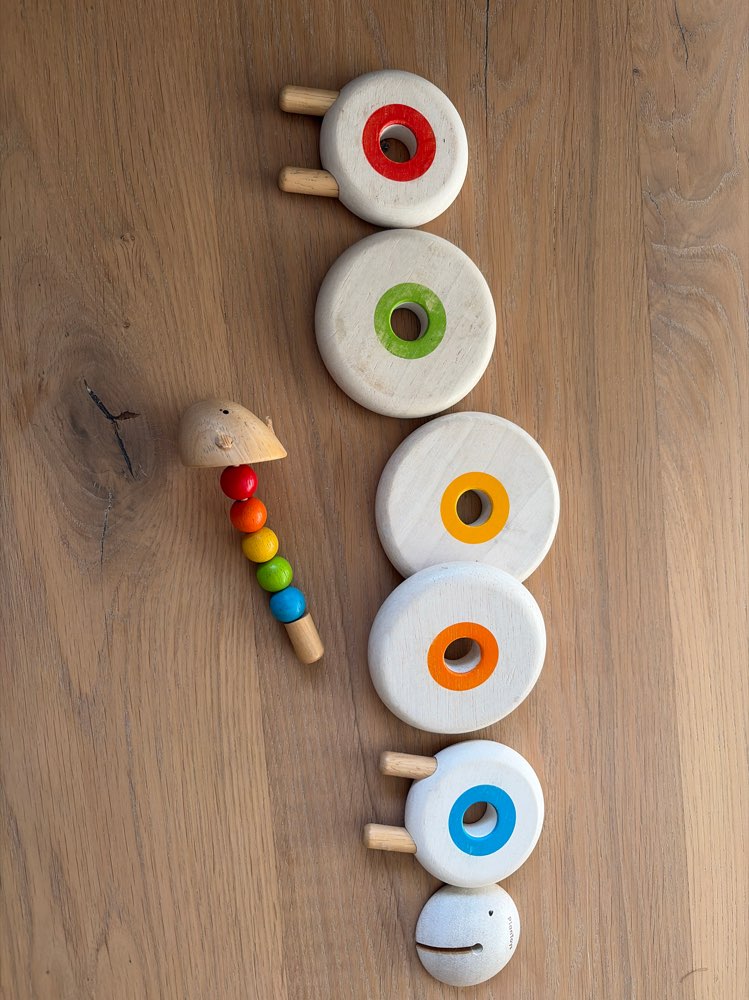 Plantoys kind