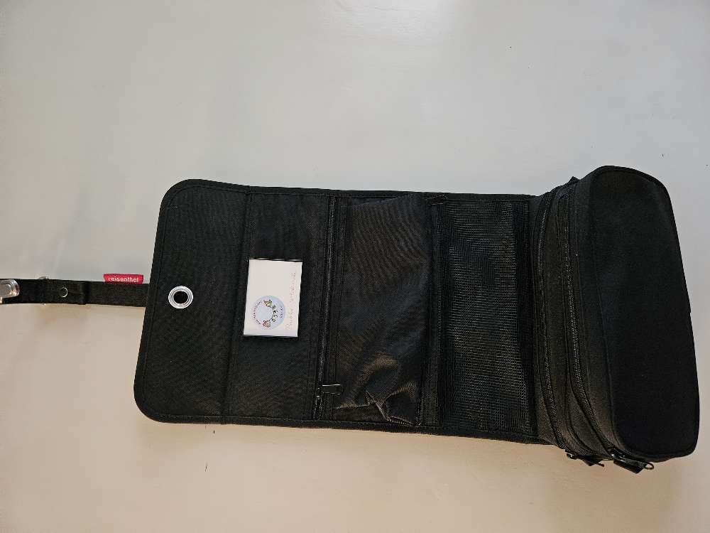 Reisenthel ripustettava toilettilaukku