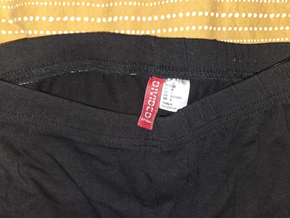 Leggings st. 36 / xs